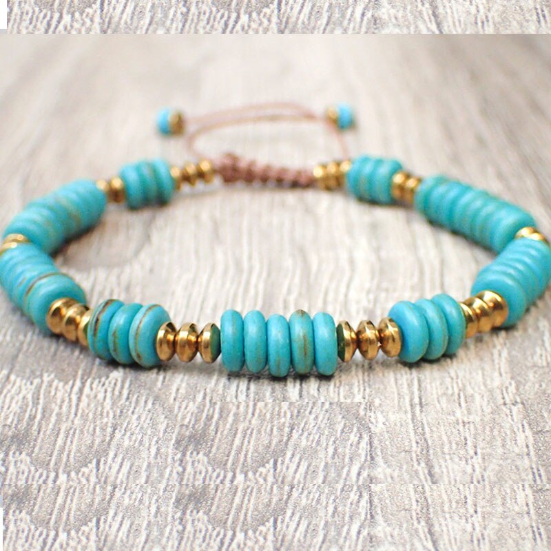 Men's Cross Bracelet - Men's Religious Bracelet - Men's Christian Bracelet - Men's Beaded Bracelet